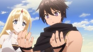 Hyakuren no Haou to Seiyaku no Valkyria ราชาอาชาไนยกับวาลคิรีแห่งพันธสัญญา ตอนที่7