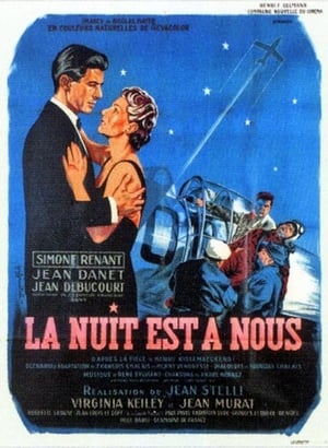 Poster The Night Is Ours (1953)