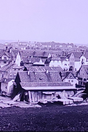 Das Kaisergebirge