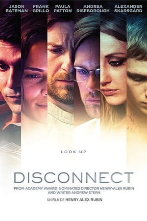 Poster Disconnect 2013