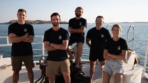 Shipwreck Hunters Australia 1×1