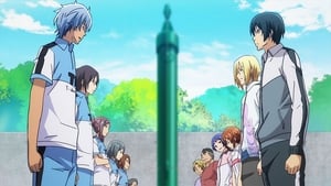 Grand Blue Dreaming: 1×7