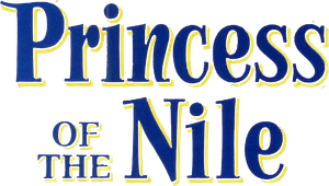 La princesa del Nilo — Logos 2