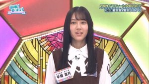 Let’s Meet at Hinatazaka: 4×43