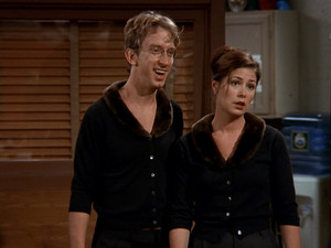 NewsRadio: 5×11