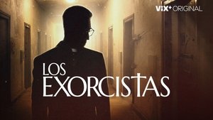 Los Exorcistas S1E1