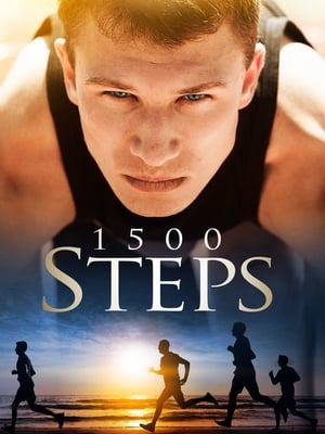 Poster 1500 Steps (2014)