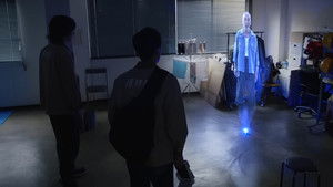 He Who Looks to the Stars