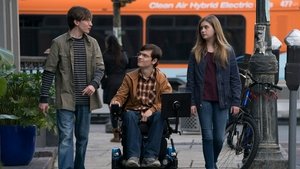 Speechless 2 x Episodio 15