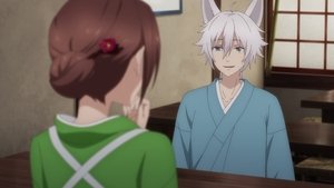 Kakuriyo -Bed & Breakfast for Spirits-: 2×2