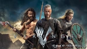 poster Vikings