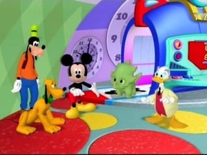 La Casa de Mickey Mouse: 3×7