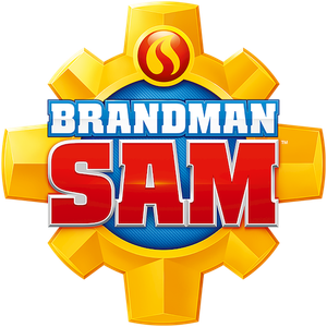 Sam el bombero — Logos 1