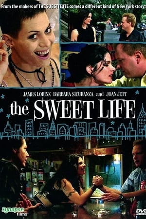 Poster The Sweet Life (2003)