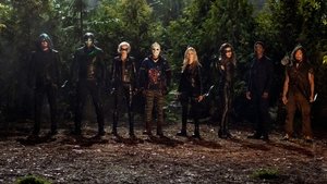 Arrow: Season 8 Episode 7 – Purgatory