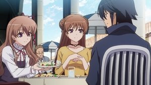 Walkure Romanze: Episódio: 6 da 1ª Temporada