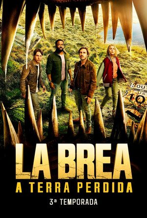 La Brea: Temporada 3