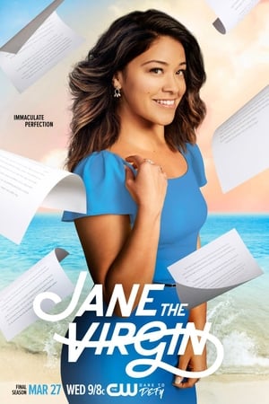 Jane the Virgin: Staffel 5