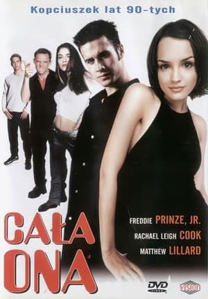 Poster Cała ona 1999