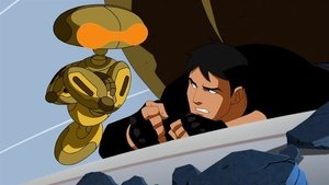 Young Justice Season 2 Episode 11