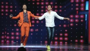 Dance Plus (Episode-25)