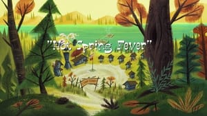 Camp Lazlo Hot Spring Fever