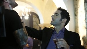 Lucifer – 2 stagione 4 episodio