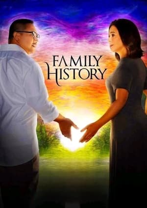 Poster Family History 2019