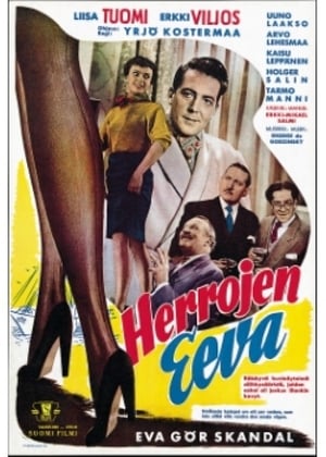 Herrojen Eeva film complet