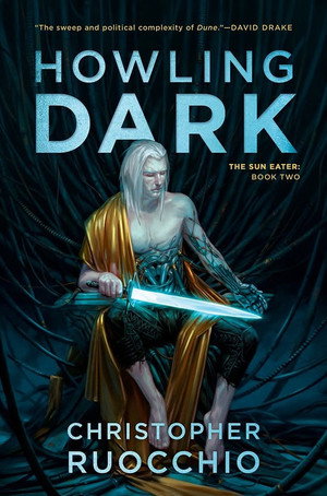 Howling Dark | FlixBox