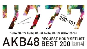 AKB48 Request Hour Setlist Best 1035 2015 film complet