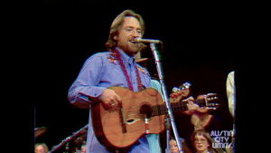 Willie Nelson - Austin City Limits '74