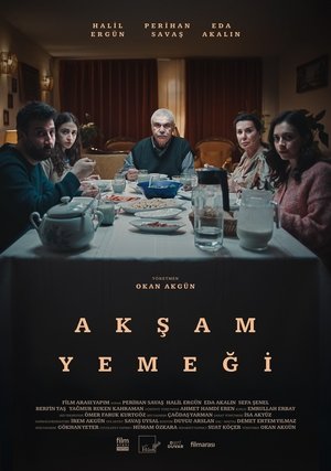 Image Akşam Yemeği