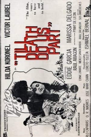 Poster Till Death Do Us Part (1972)