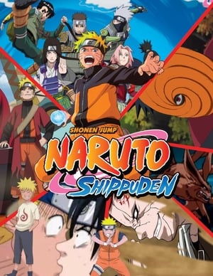 Naruto Filmreihe