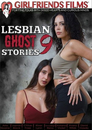 Lesbian Ghost Stories 9 5