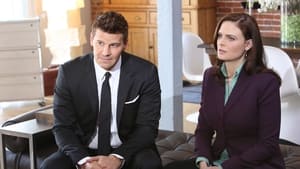 Bones Season 8 Episode 2