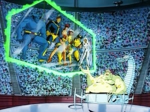 X-Men: 2×11