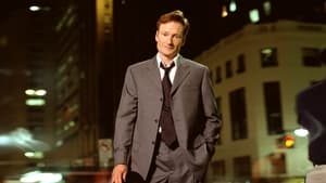 poster Late Night with Conan O'Brien