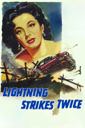 Lightning Strikes Twice 8