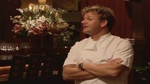 Hell’s Kitchen Season 1 Episode 9