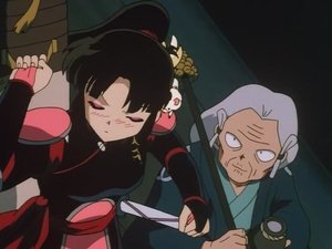 InuYasha Season 1 Episode 86