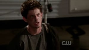 One Tree Hill: Season 9 Episode 9 S09E09