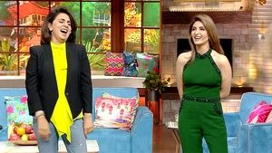 The Kapil Sharma Show: 2×185