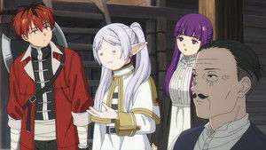 Sousou no Frieren 2 Episódio 09