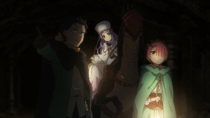 Re:ZERO -Starting Life in Another World-: 4×3
