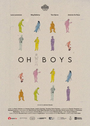 OH BOYS (2026)
