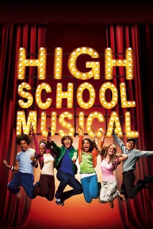 poster High School Musical