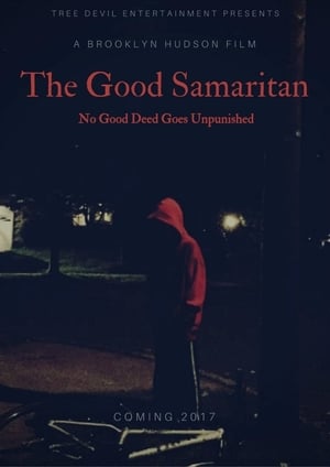 Image The Good Samaritan