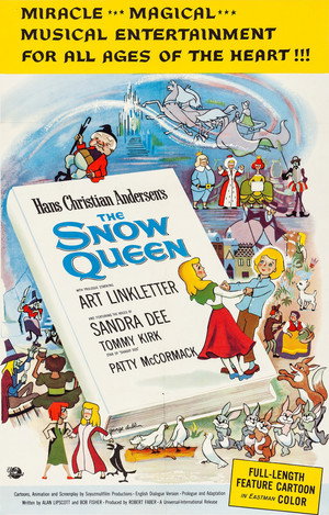 The Snow Queen 44